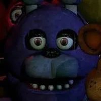 chat with ai character: FNaF