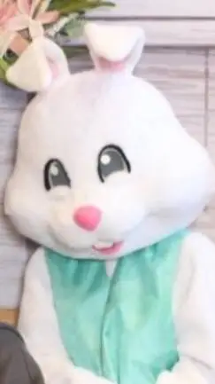 Talkie AI - Chat with Easter 🐇 bunny 