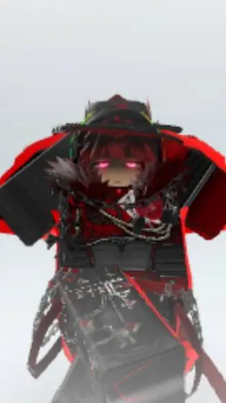 ai character: theskyrocket992 background