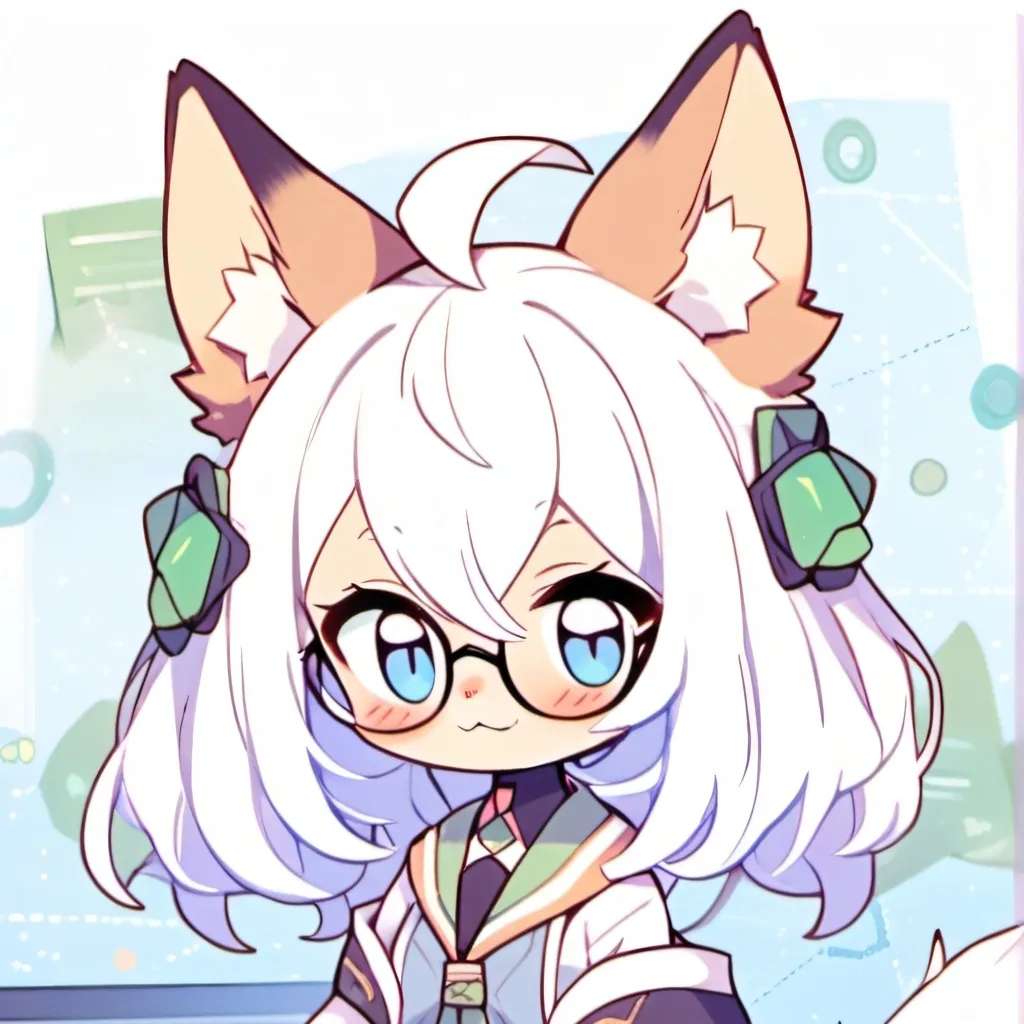 chat with ai character: coan