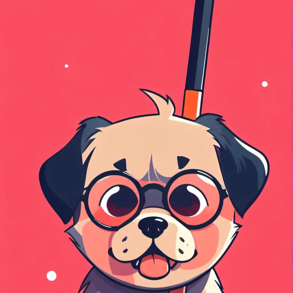 chat with ai character: Bulldog