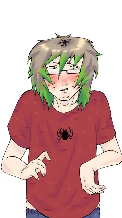 ai character: Oswaldo background