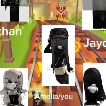 chat with ai character: Roblox group chat