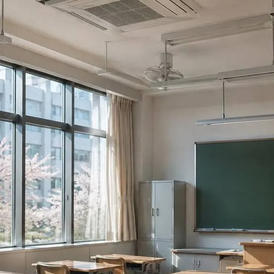 chat with ai character: Power school