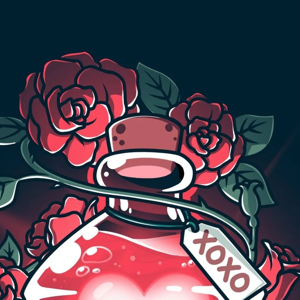 chat with ai character: Love Potion 2