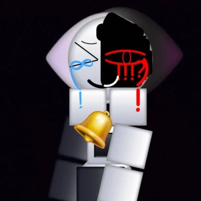 chat with ai character: Corrupted Auth