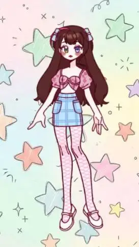 ai character: babysitter background