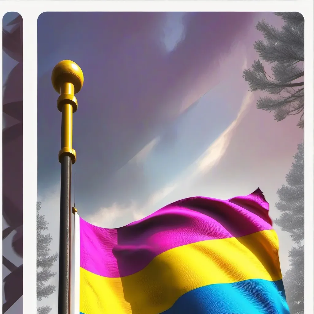 chat with ai character: pansexual