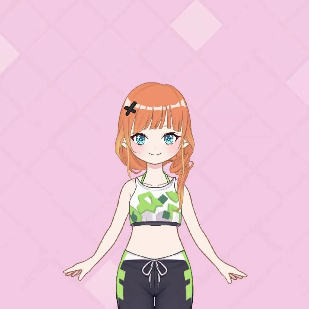 chat with ai character: MHA and friends 