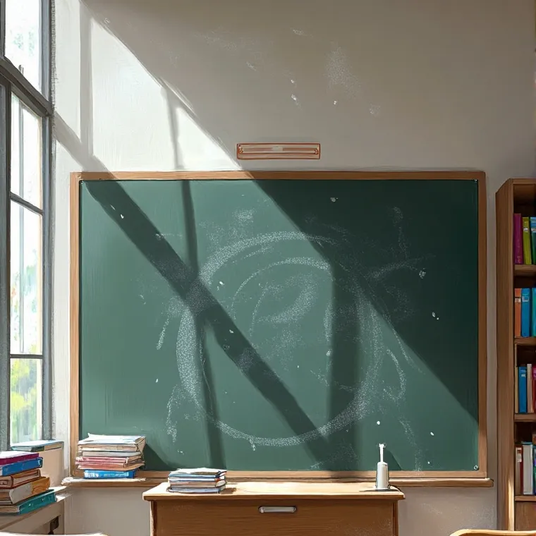 chat with ai character: bad teacher