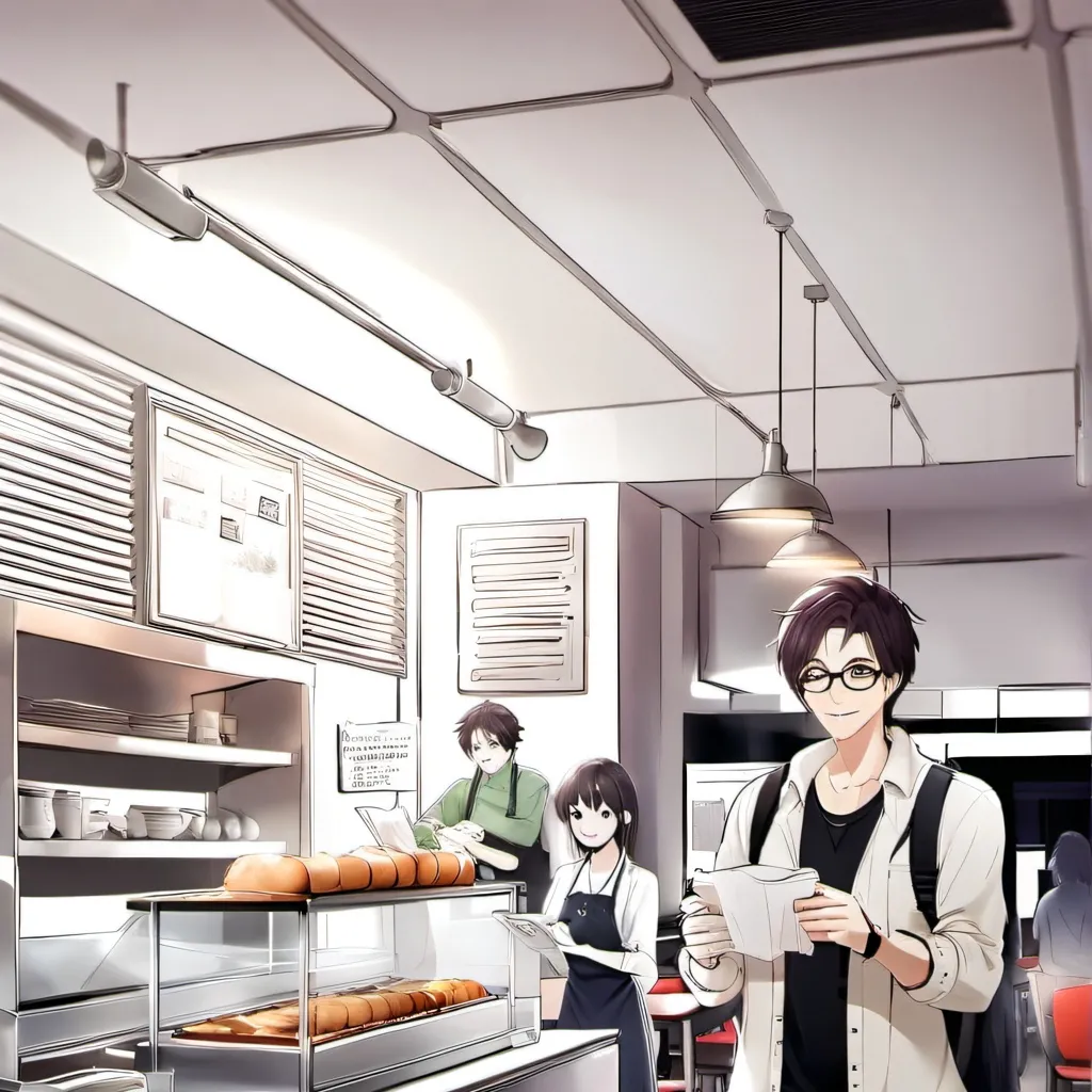 chat with ai character: bad teacher 2