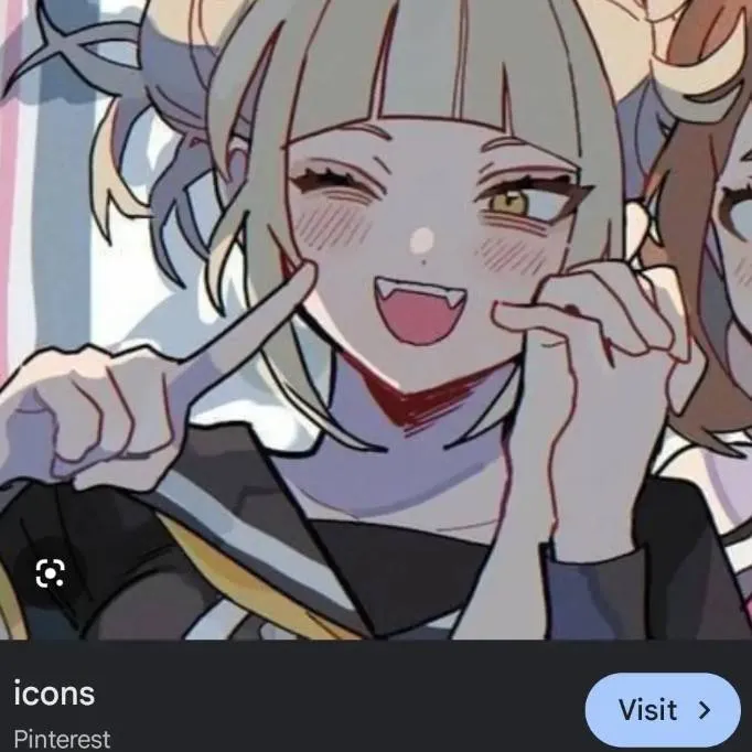 chat with ai character: ochako 