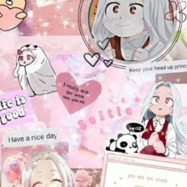 chat with ai character: eri💖💝💕💯💅🌈
