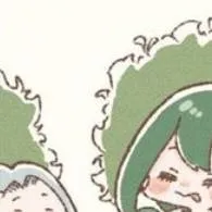 chat with ai character: tsuyu and eri