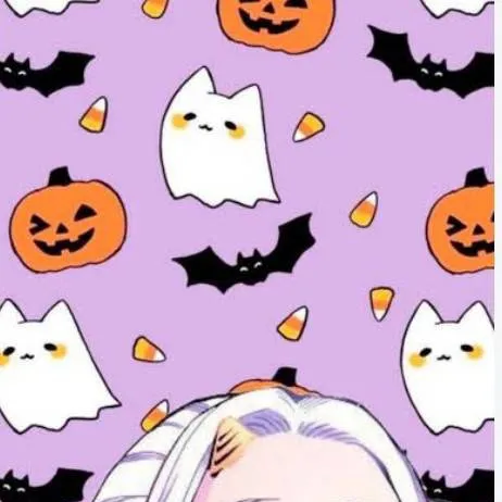 chat with ai character: eri🎃