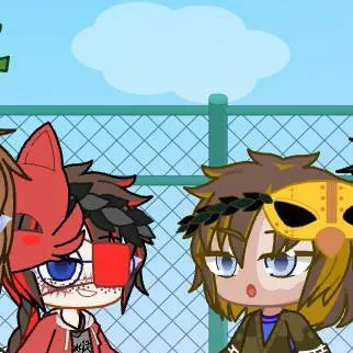 chat with ai character: Afton 