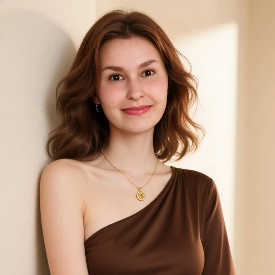 chat with ai character: Emily