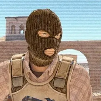 chat with ai character: un terrorista de c