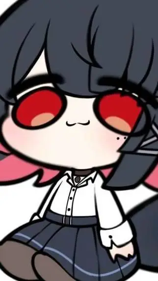 ai character: mini Ellen background
