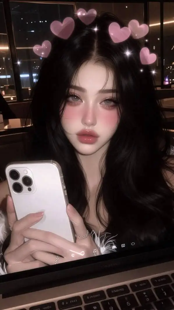 Talkie AI - Chat with 🍒NOVA SINCLAIR🍒