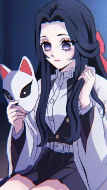 ai character: la nueva pilar/tu💝 background