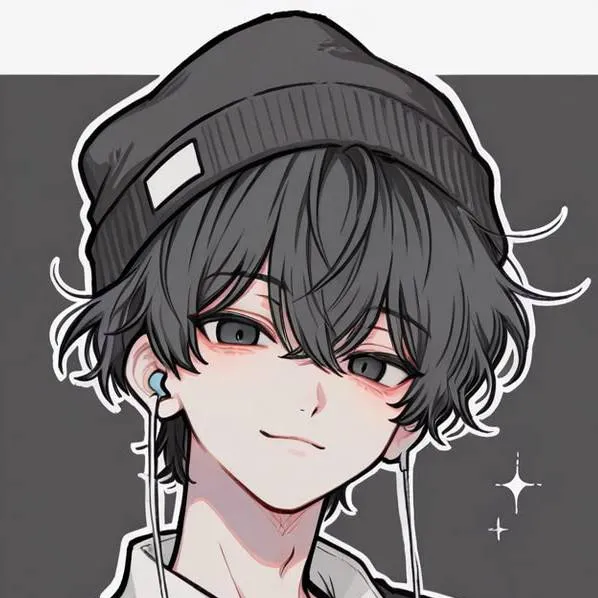 chat with ai character: Alex😍