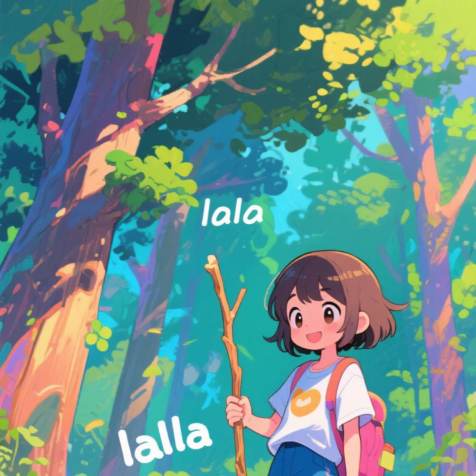 chat with ai character: Mila