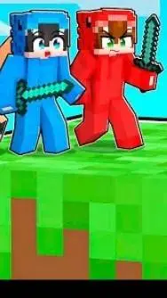 ai character: dagar y nacho  background
