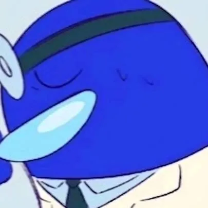 chat with ai character: 🔵azul♥