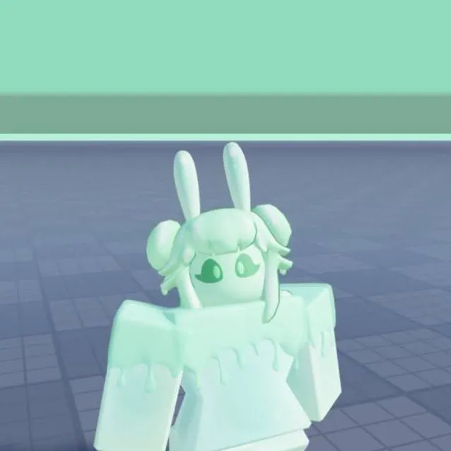 chat with ai character: mimi