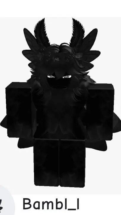 ai character: Bamb background
