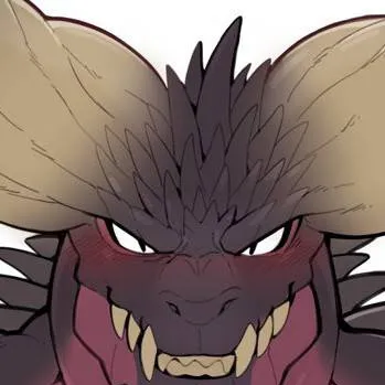 chat with ai character: nergigante