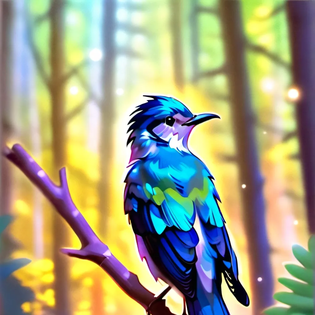 chat with ai character: 🦆Bird School🐦‍