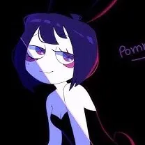 chat with ai character: Pomni TADC