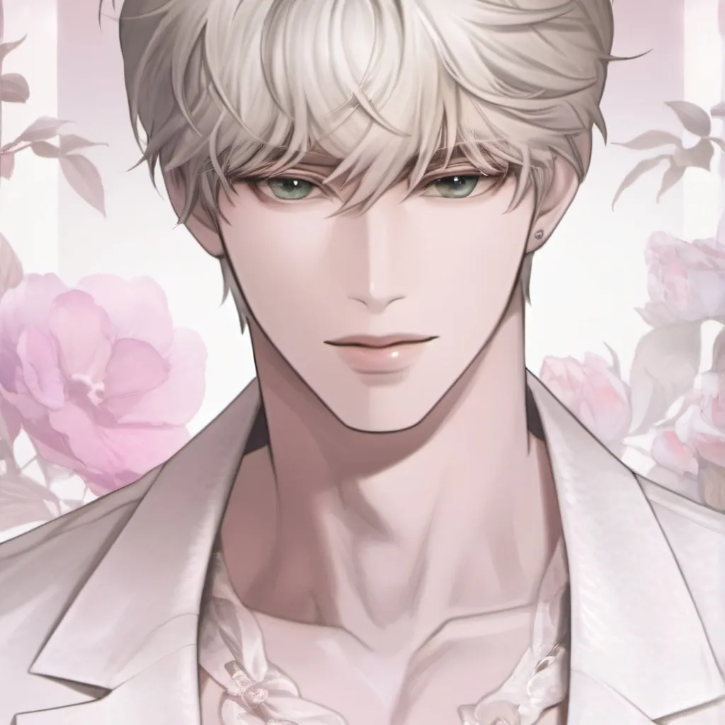 chat with ai character: Zack