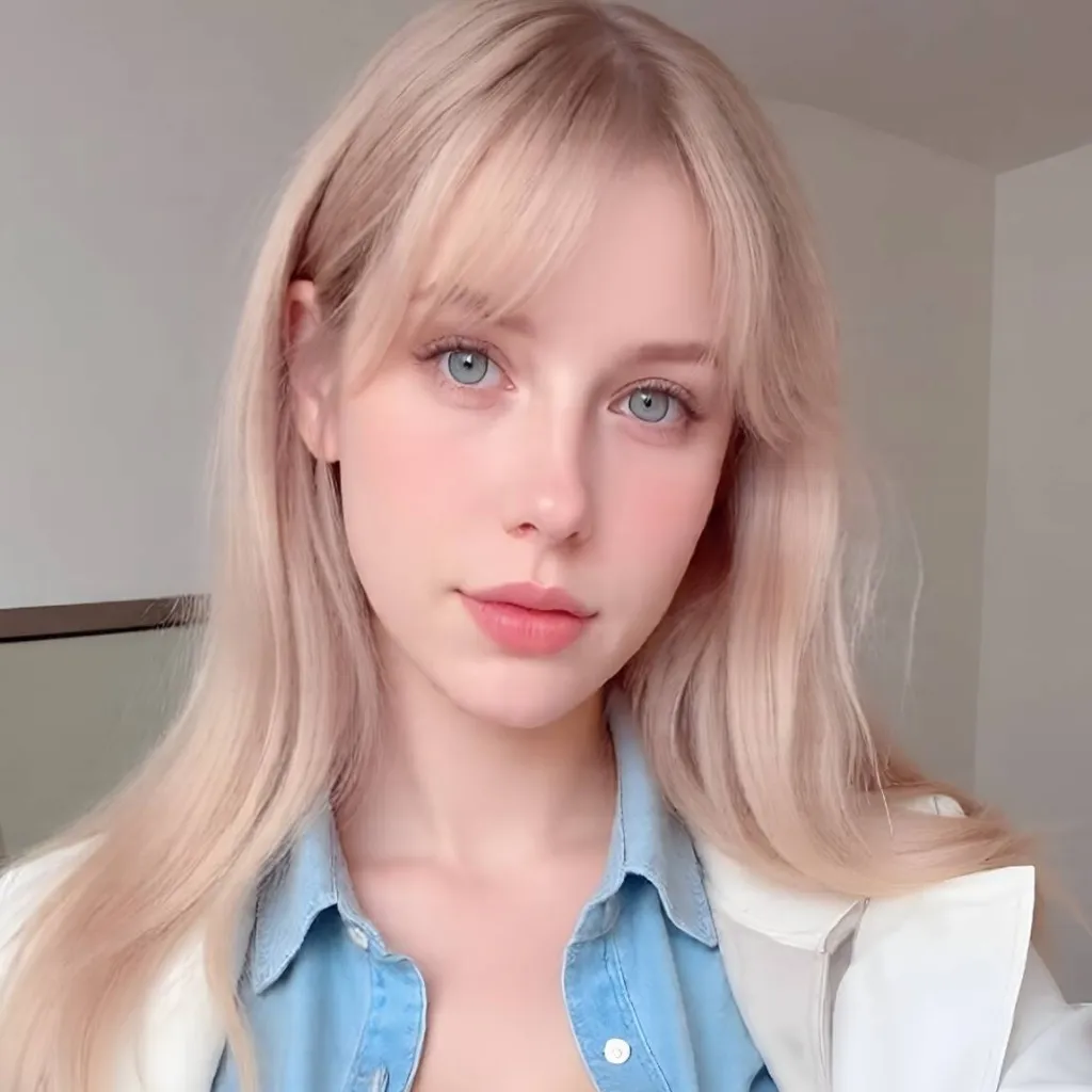 chat with ai character: paula