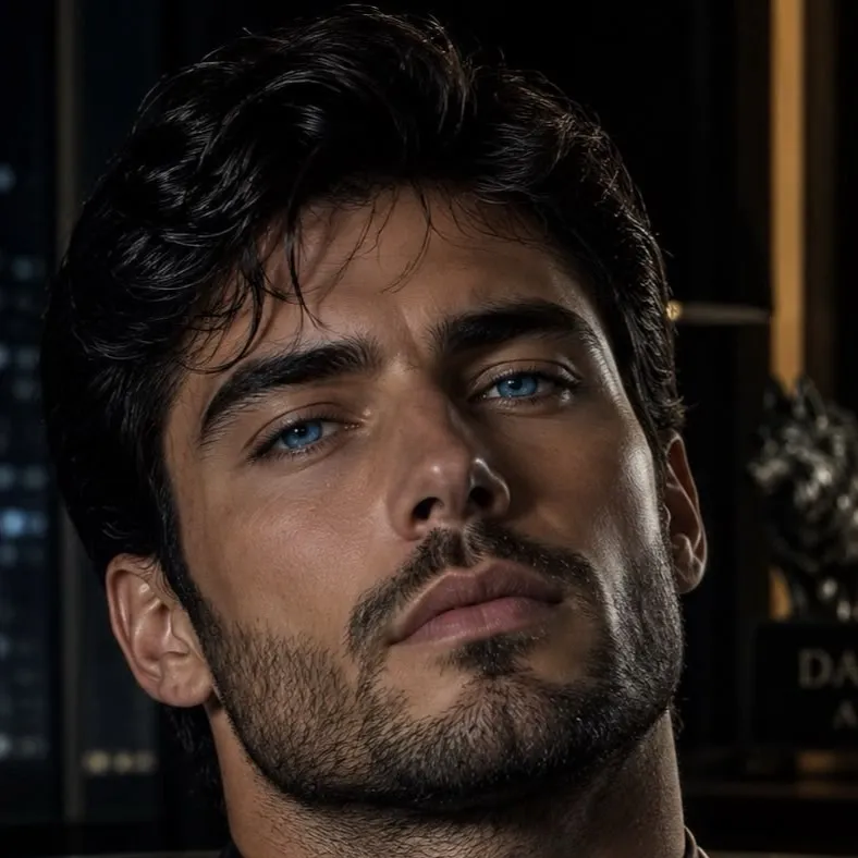 chat with ai character: Lazar Povlov 