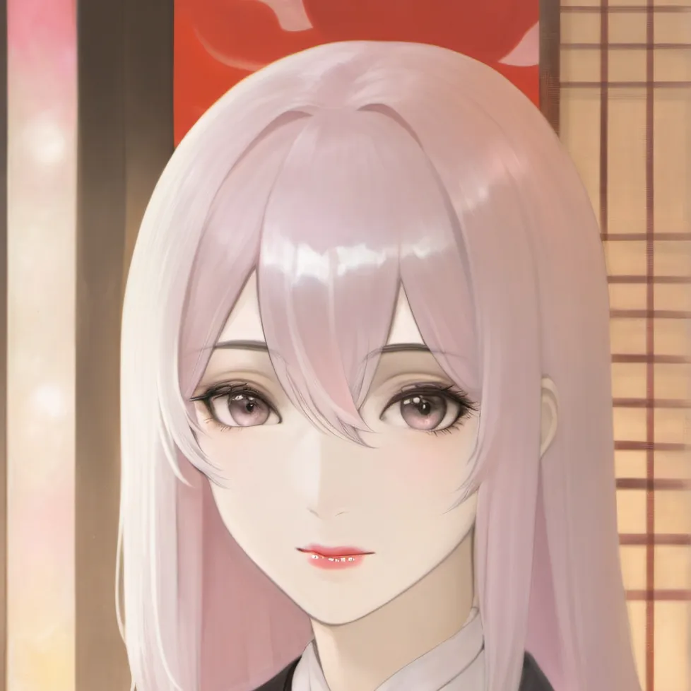 chat with ai character: Miya