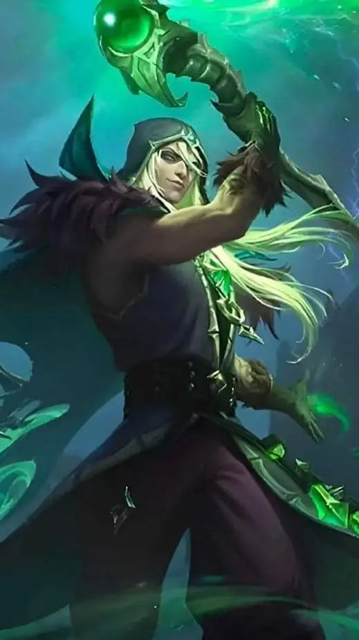 Talkie AI - Chat with Faramis
