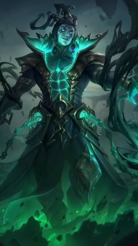 Talkie AI - Chat with Tresh