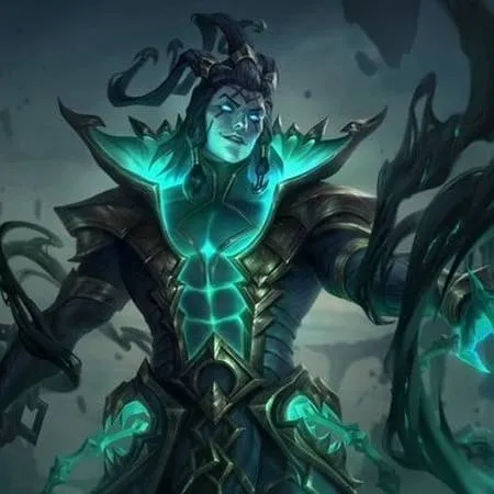 chat with ai character: Tresh