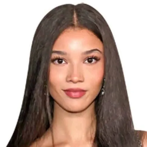 chat with ai character: malia baker
