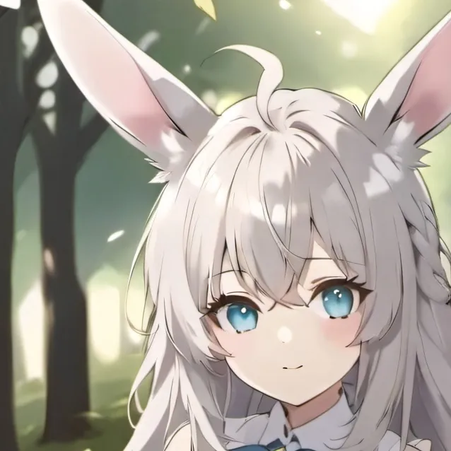 chat with ai character: Amelia 
