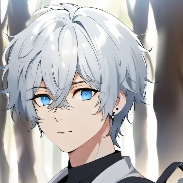 chat with ai character: Johnny 