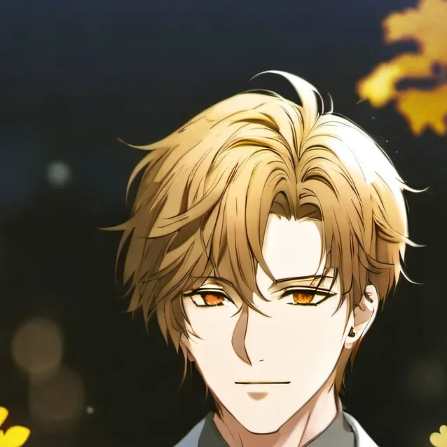 chat with ai character: johnny