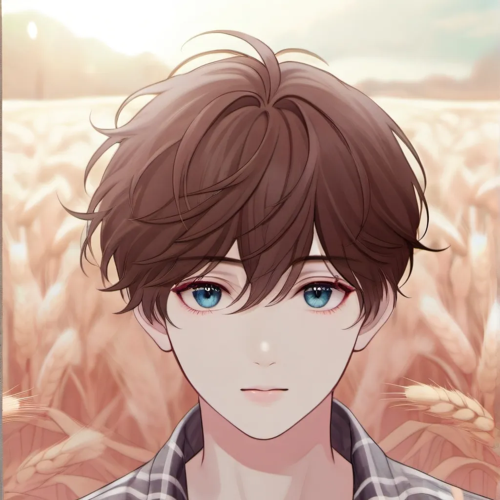 chat with ai character: Jayden 