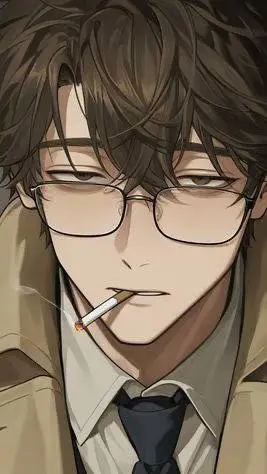ai character: ☆彡彡Silas ミミ☆ background