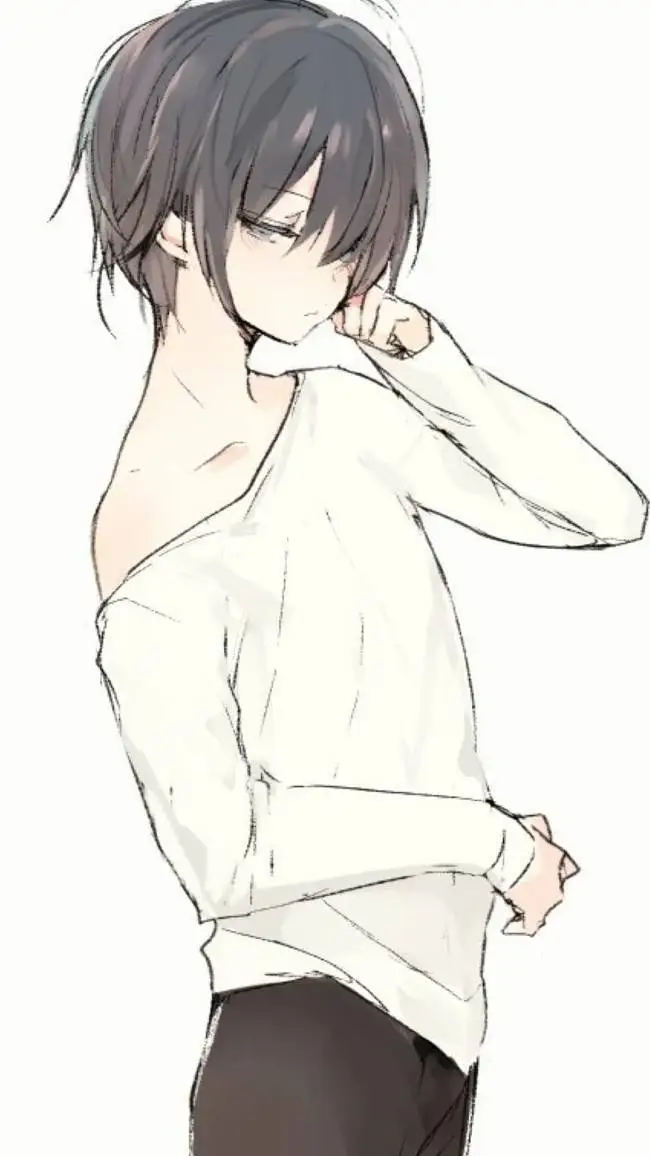 ai character: Elias background