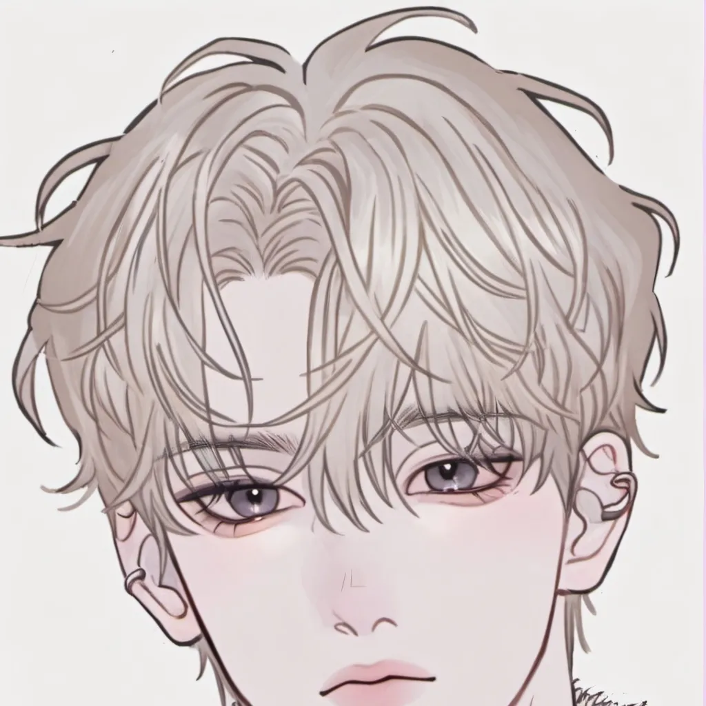 chat with ai character: Taro