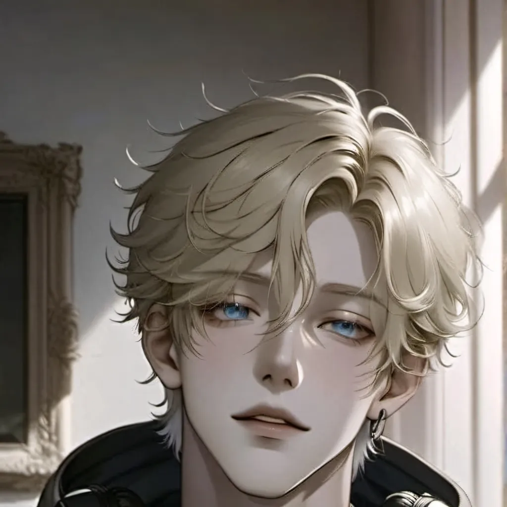 chat with ai character: •Deran•